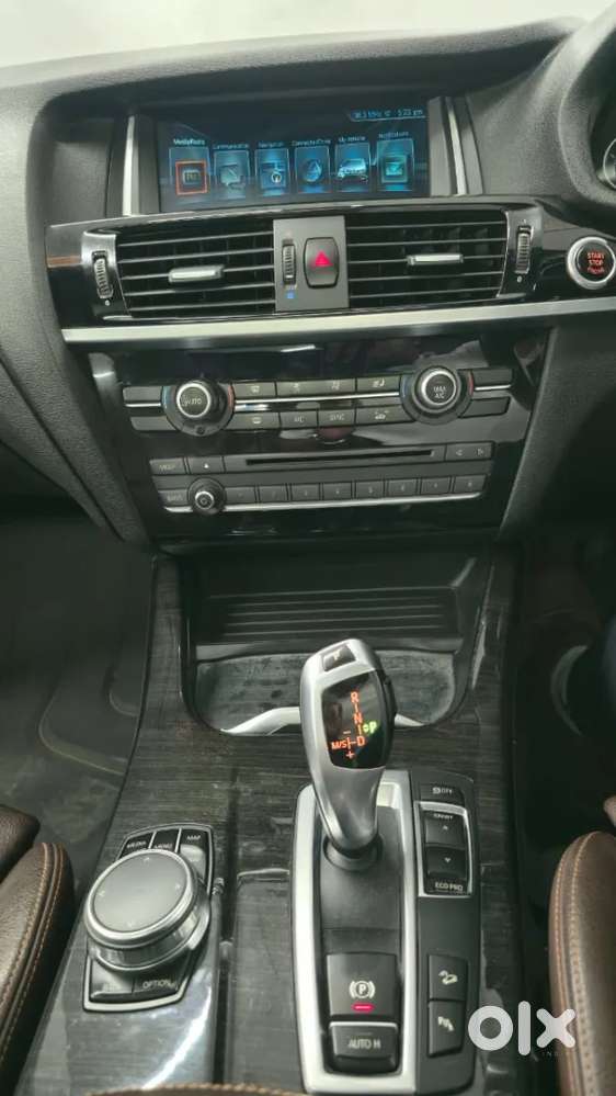 Bmw X3 Xdrive 20d Xline, 2017, Diesel