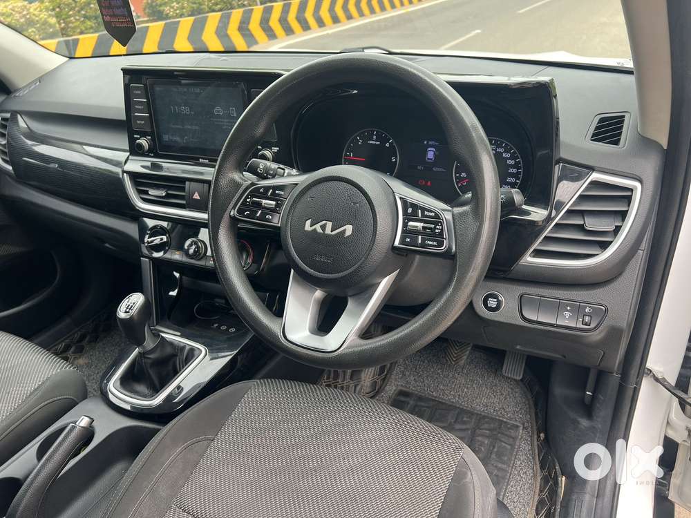 Kia Seltos Htk Plus D, 2022, Diesel