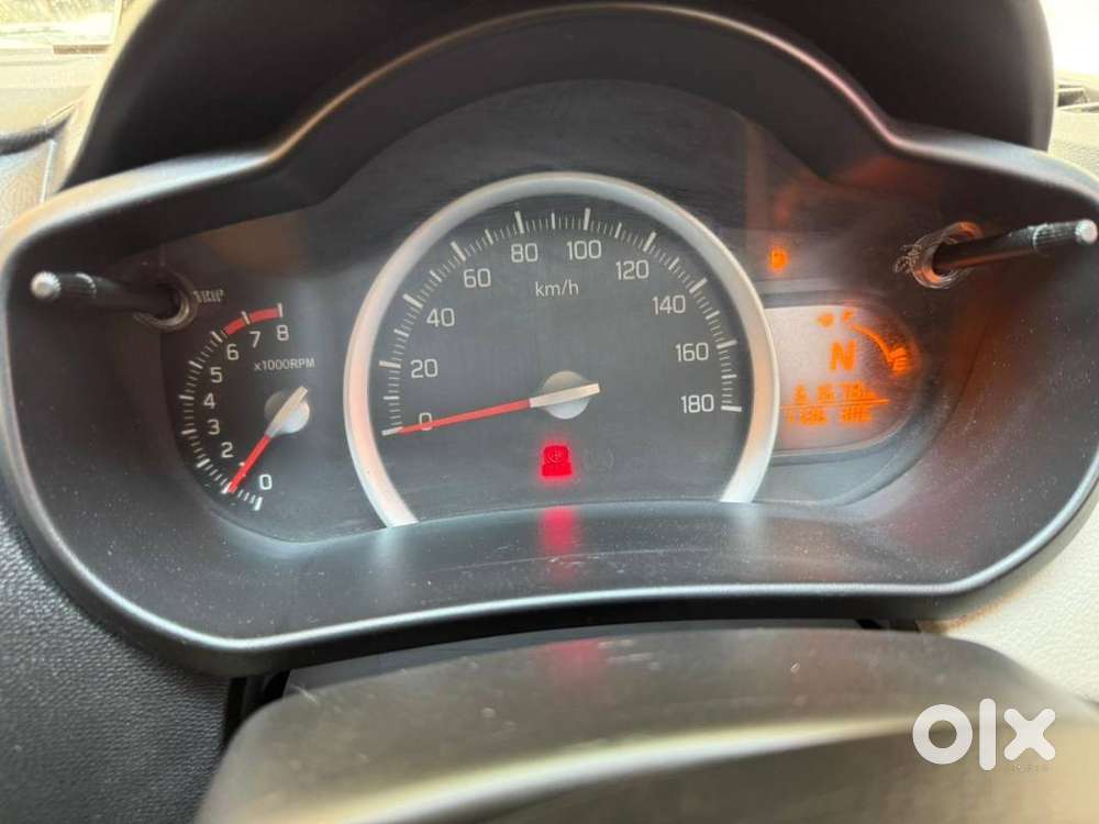 Well Maintained Celerio For Immediate Sale Ale