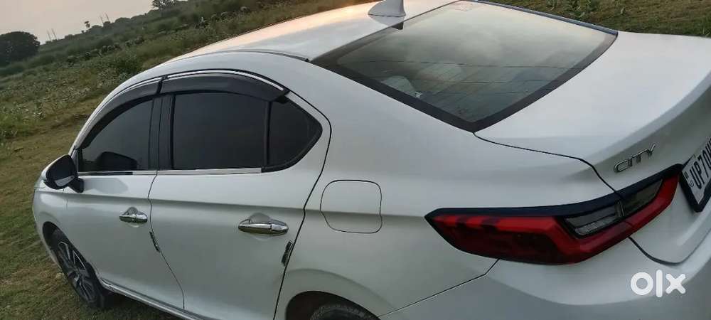 Honda City 2022 Diesel 39000 Km Driven