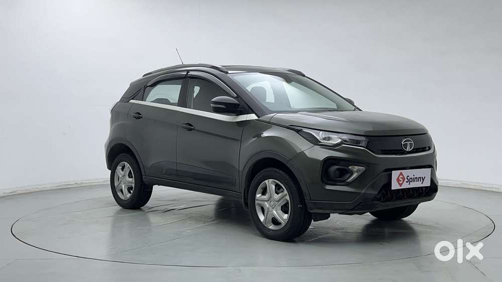 Tata Nexon 1.5 Revotorq Xma Amt (s), 2022, Diesel