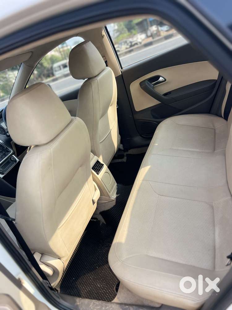 Volkswagen Vento Gt 1.5 Tdi, 2015, Diesel