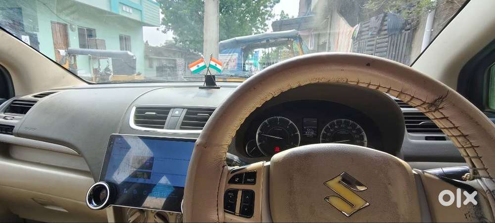 Smart Hybrid Ertiga 2018 Model Best For Family