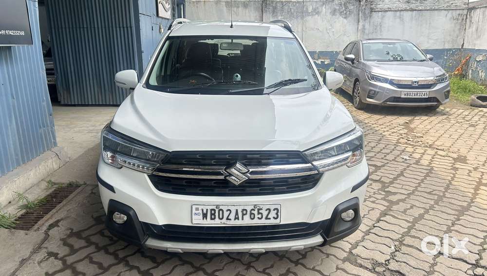 Maruti Suzuki Xl6 1.5 Alpha Mt, 2019, Petrol