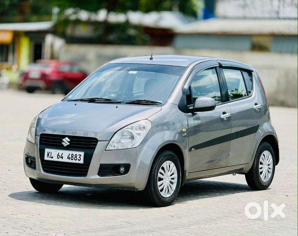 Maruti Suzuki Ritz Vdi Bs-iv, 2012, Diesel