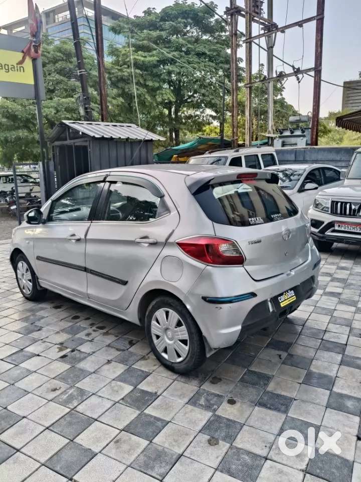 Tata Tiago 1.05 Revotorq Xt, 2017, Diesel