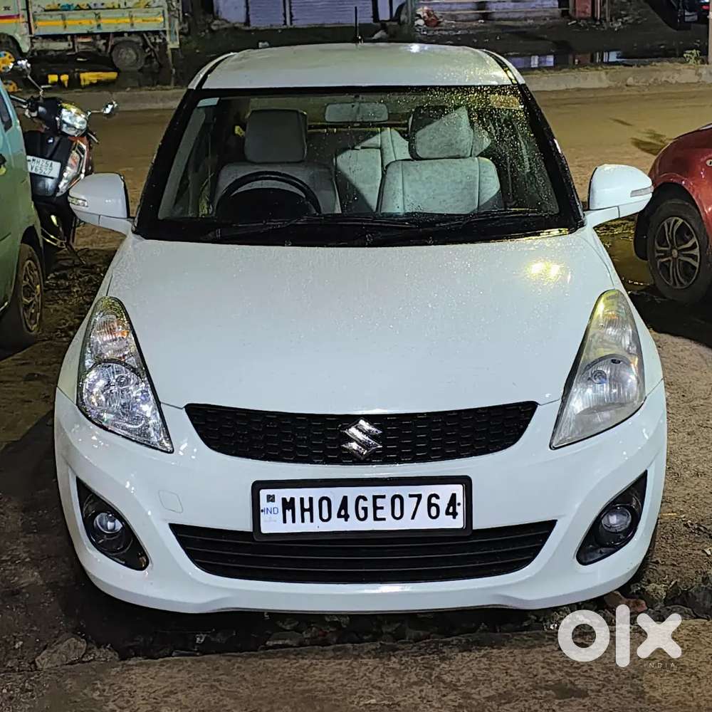 Maruti Suzuki Swift Dzire 2013 Diesel Good Condition