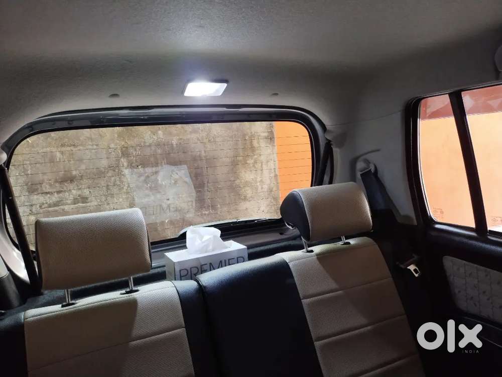 Maruti Suzuki Wagon R 37800 Km Driven