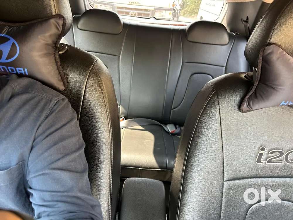 Hyundai I20 2020