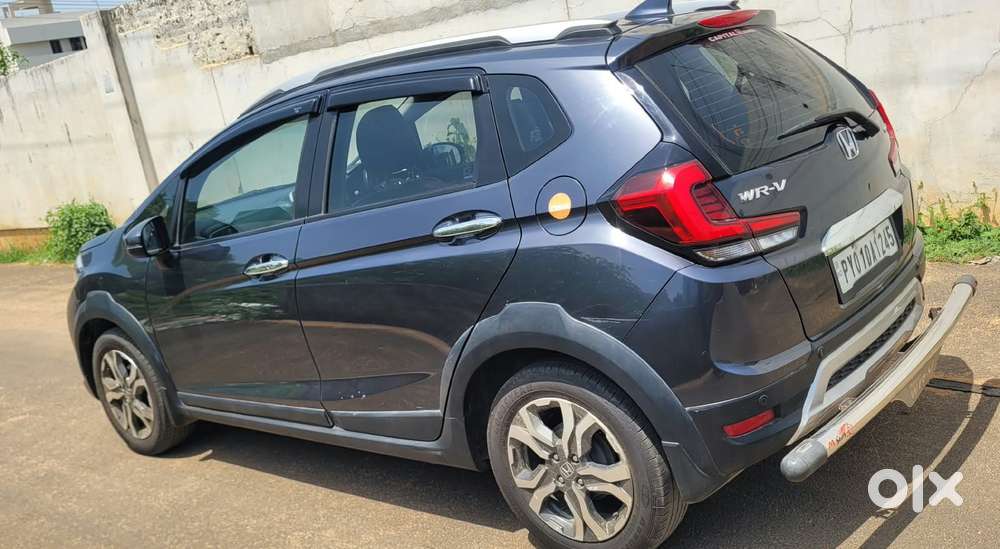 Honda Wr-v I-dtec V, 2023, Petrol