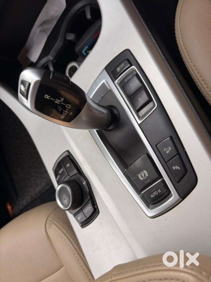 Bmw X3 X Drive 20d X-line, 2013, Diesel