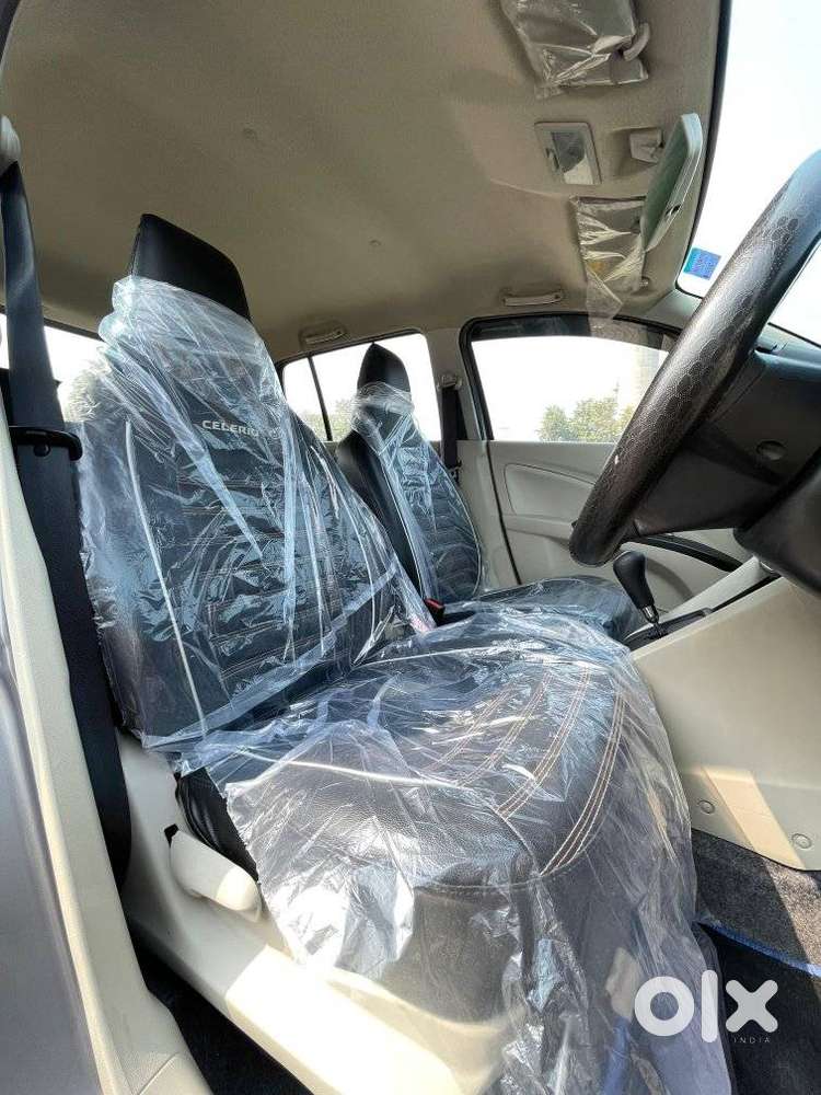 Maruti Suzuki Celerio 1.0 Vxi Amt, 2020, Petrol