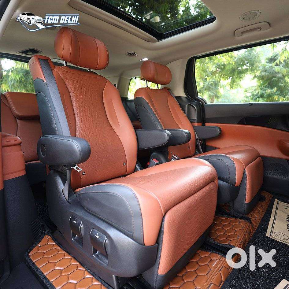 Kia Carnival Limousine Plus 7 Str, 2025, Diesel