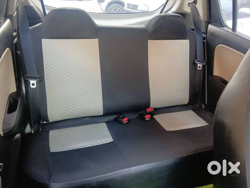 Maruti Suzuki Alto 800 2019-2023 0.8 Vxi, 2021, Petrol