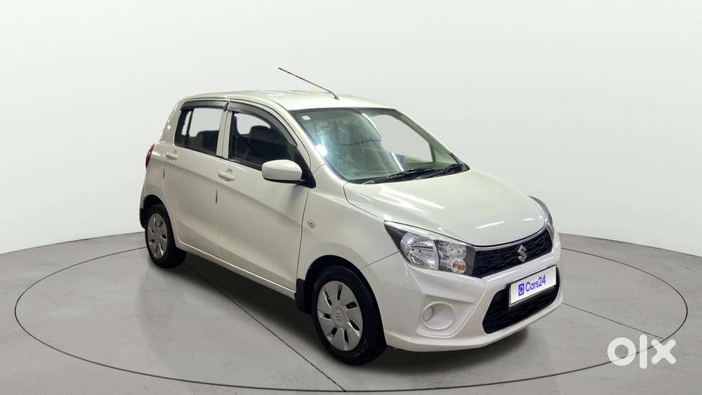 Maruti Suzuki Celerio Cng Vxi Mt, 2019, Cng & Hybrids