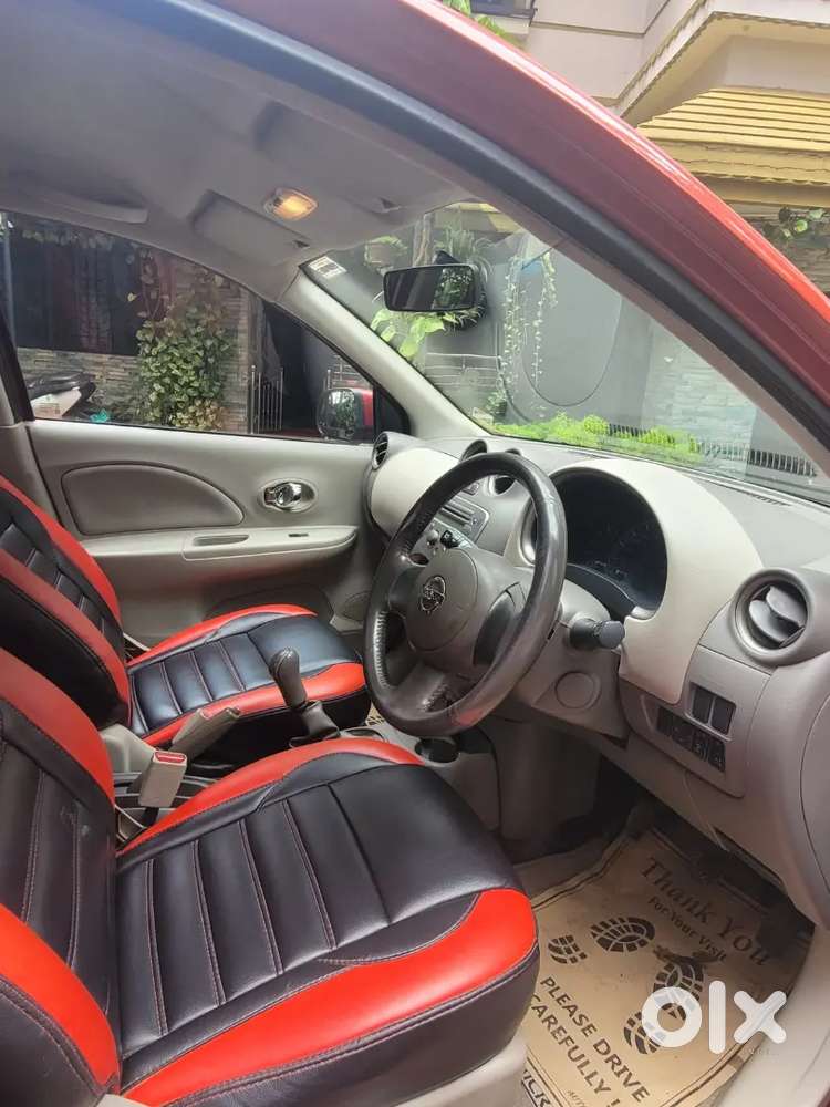 Xv Premium Diesel