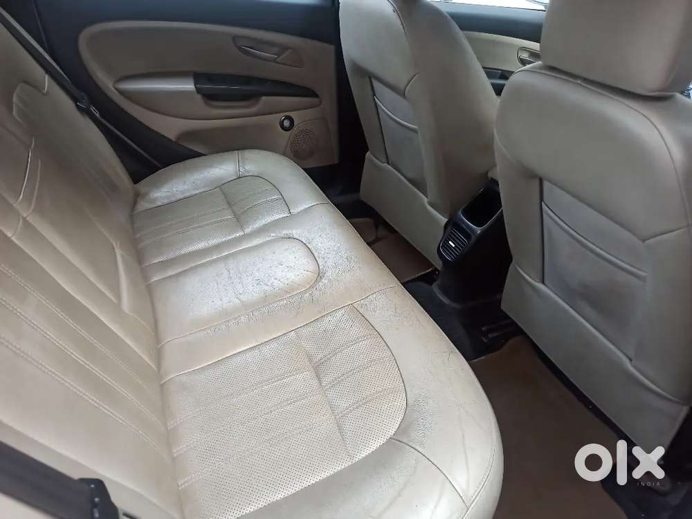 Fiat Linea 1.3 Multijet 2015