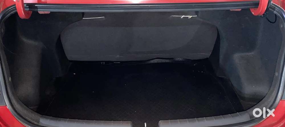 Hyundai Aura Sx Manual, 2022, Petrol