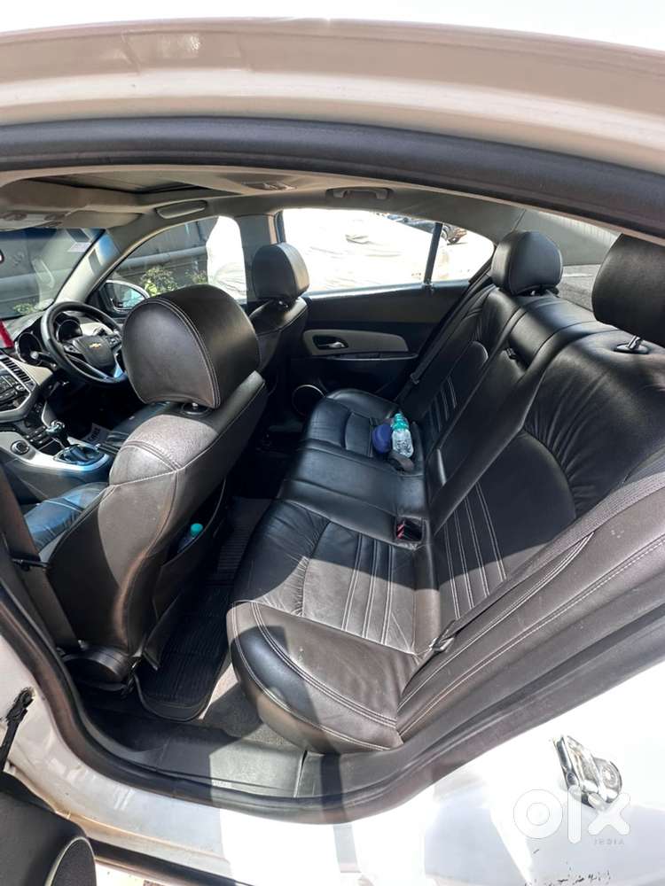 Chevrolet Cruze Diesel Good Condition