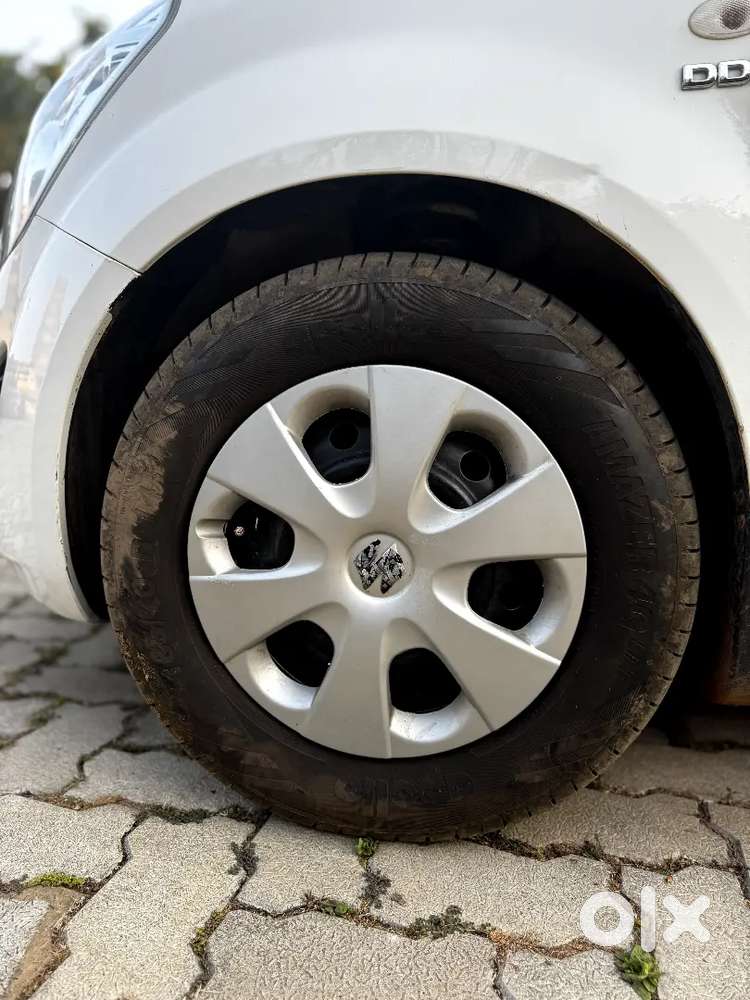 Suzuki Ritz Diesel 2014-2015