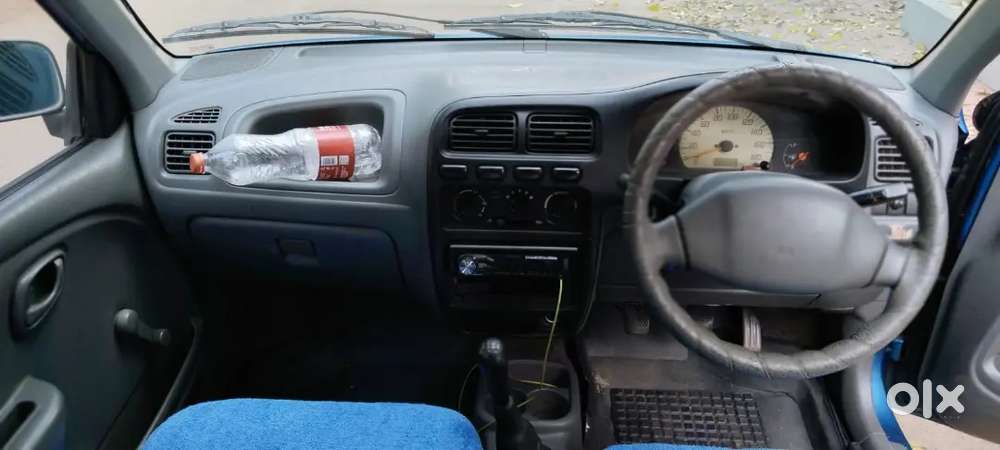 Maruti Suzuki Alto 2005