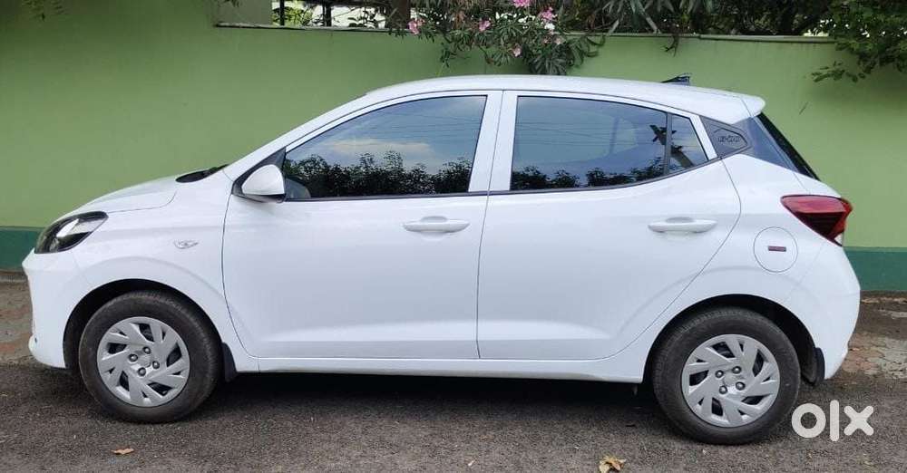 Hyundai Grand I10 Nios Magna 1.2 Mt, 2025, Petrol