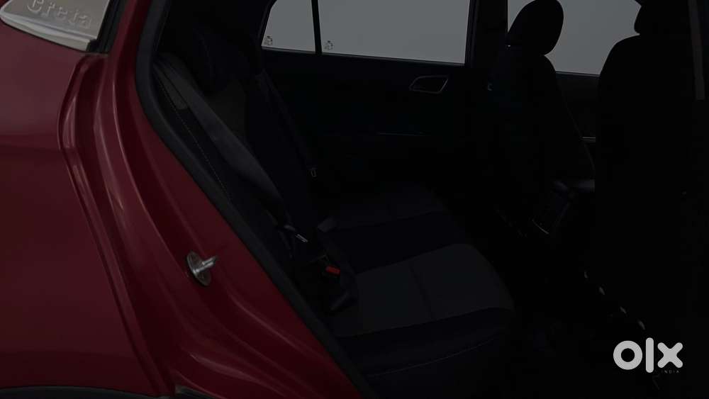 Hyundai Creta 1.6 Sx Plus Petrol, 2016, Petrol