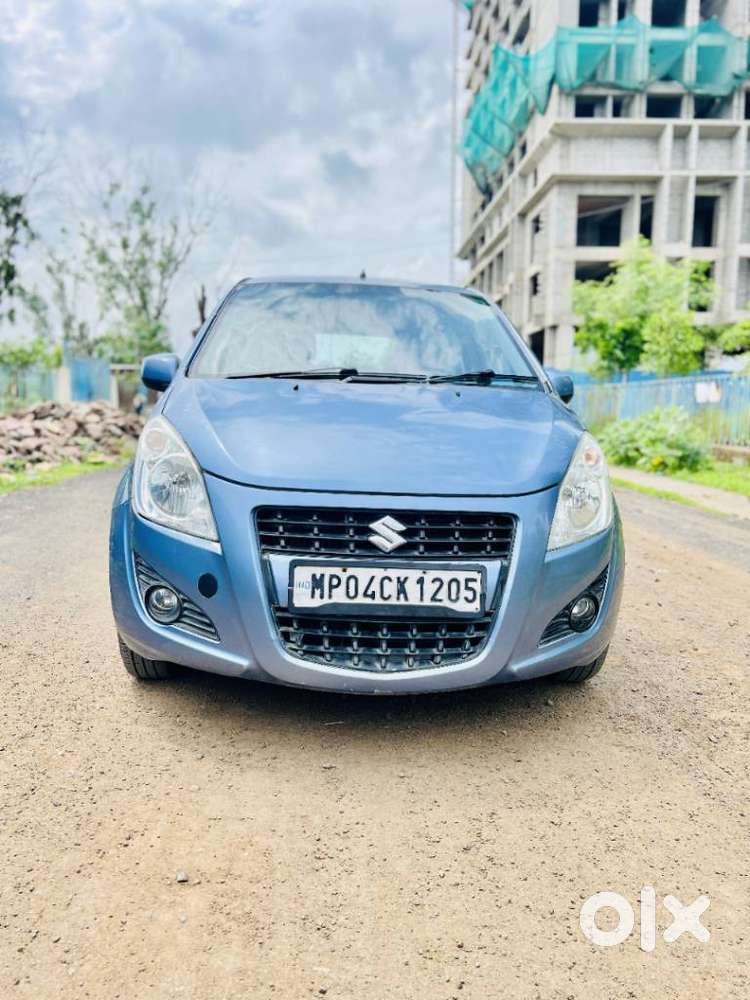 Maruti Suzuki Ritz Vdi (abs) Bs Iv, 2012, Diesel