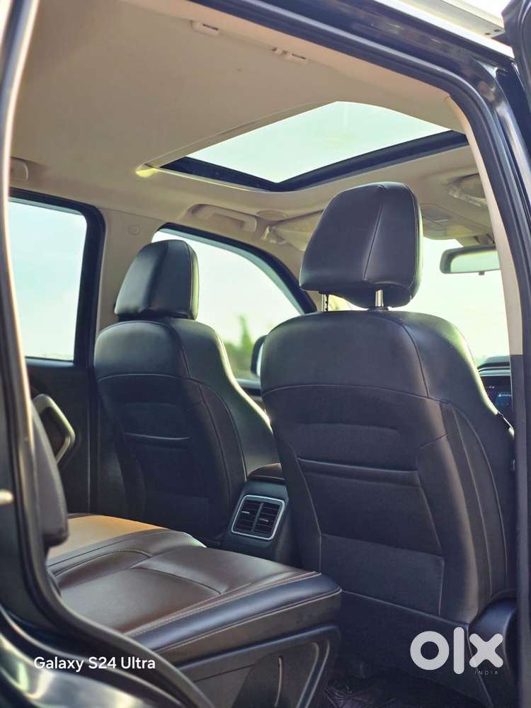 Mahindra Scorpio-n 2.2 Z8 L Diesel Mt 4wd 7 Str, 2022, Diesel