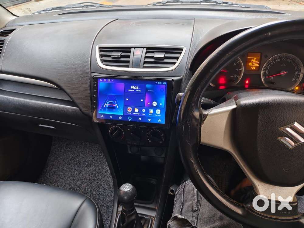Maruti Suzuki Swift Vxi Optional, 2013, Petrol