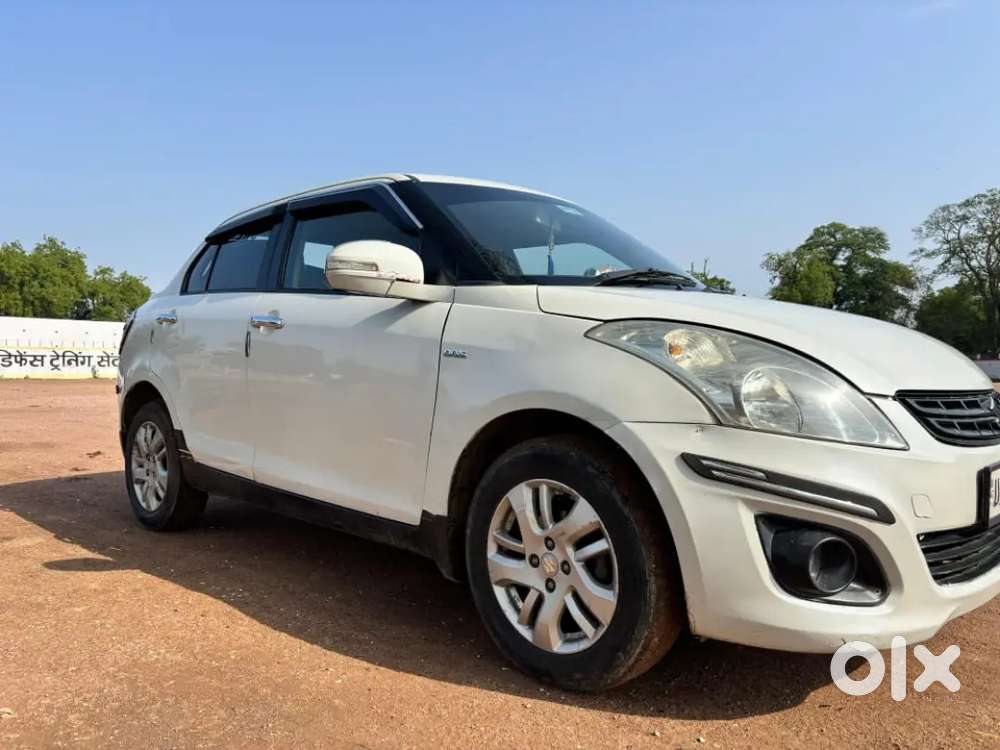 Maruti Suzuki Swift 2014