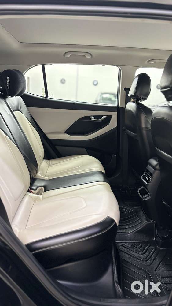 Hyundai Creta 1.5 Crdi Sx, 2021, Diesel