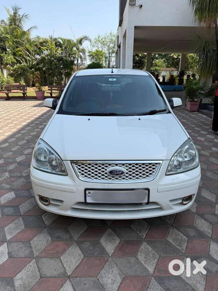 Ford Fiesta 2007 Diesel Well Maintained