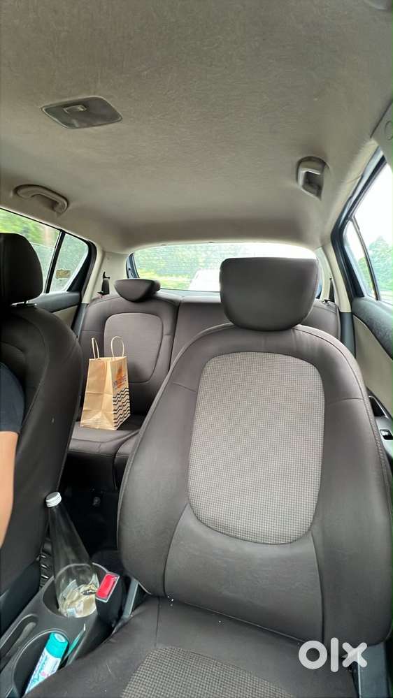 Hyundai I20 1.4 Sportz 2013