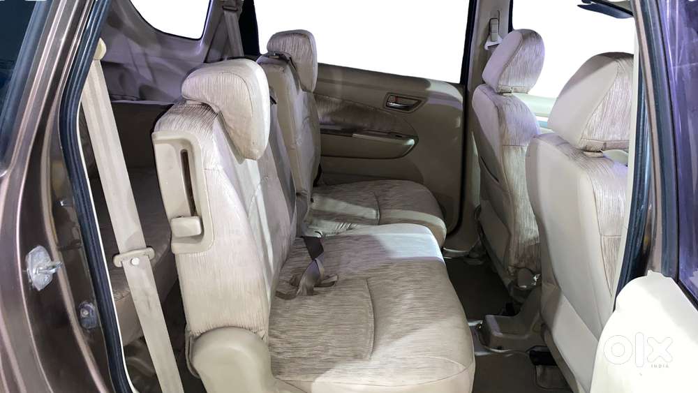 Maruti Suzuki Ertiga 2012-2015 Vxi, 2014, Petrol