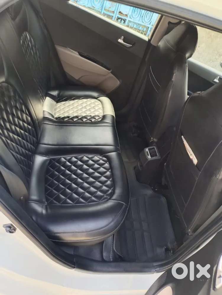 Hyundai Grand I10 2016 Cng & Hybrids Well Maintained