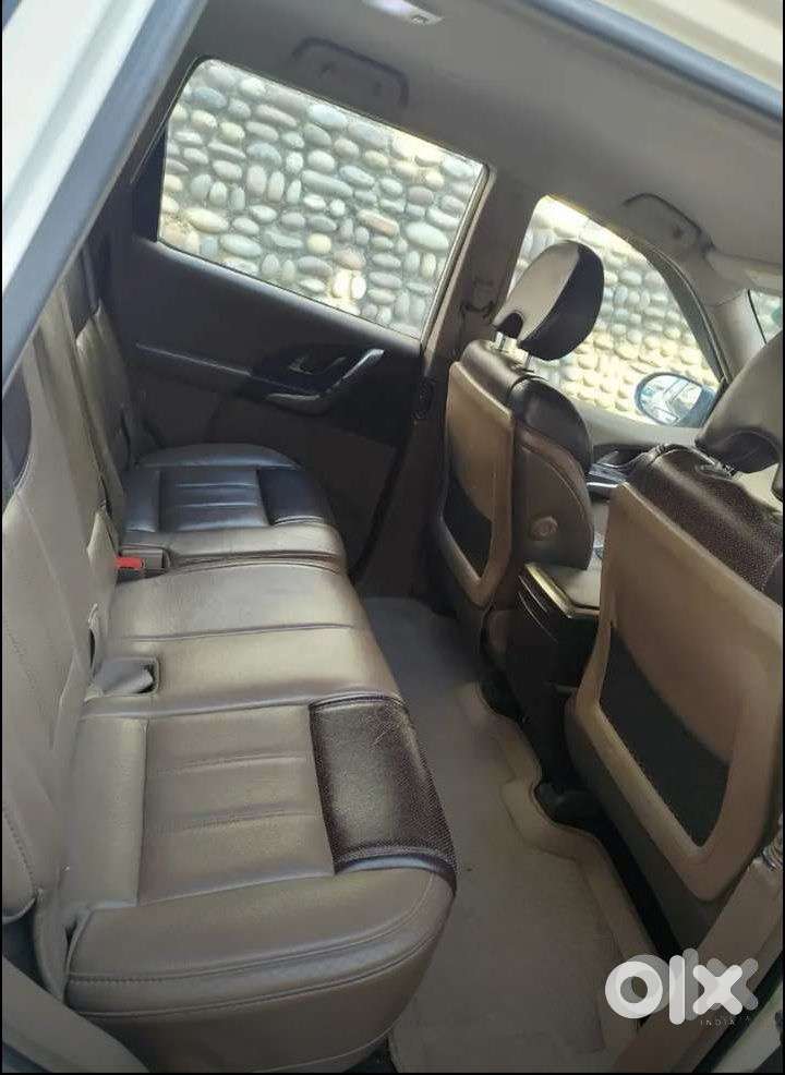Mahindra Xuv500 Diesel 2013