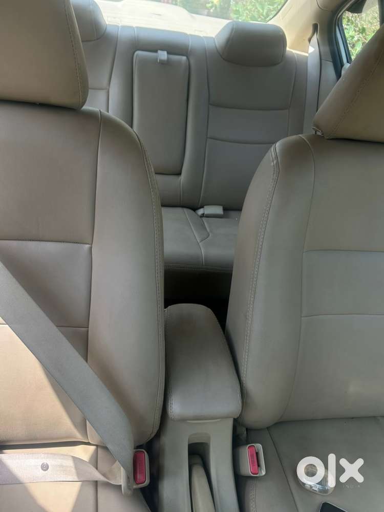 Honda City Petrol 2011