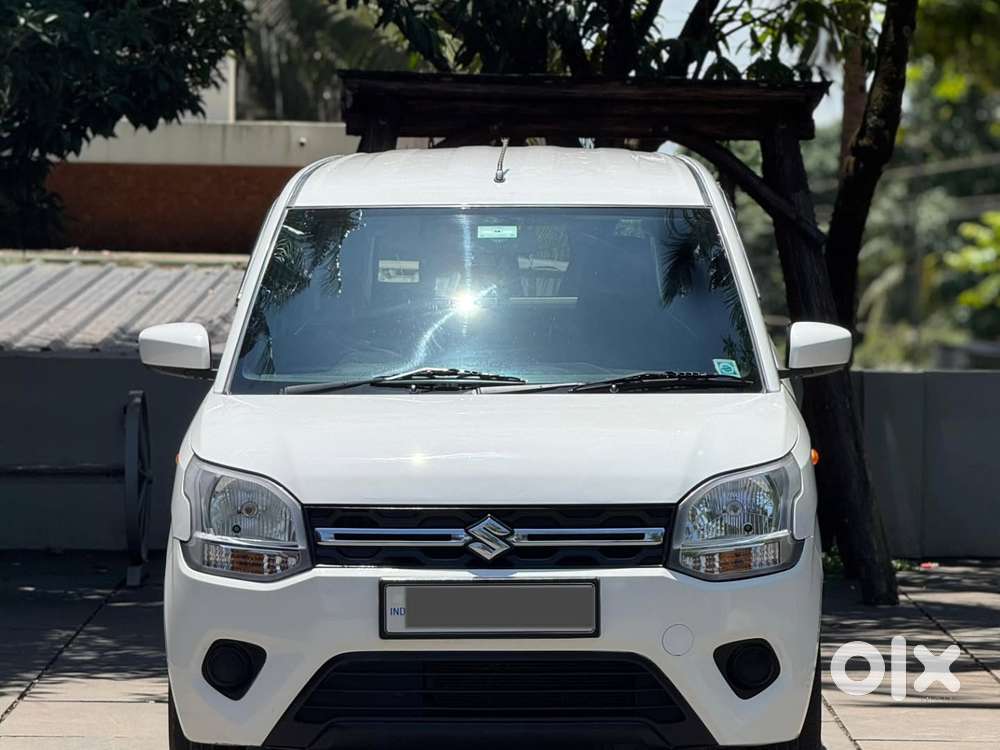 Maruti Suzuki Wagon R Vxi, 2023, Petrol