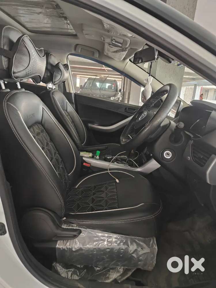 Tata Nexon 2023 Petrol
