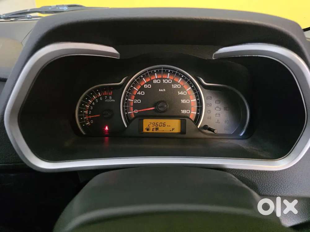Maruti Suzuki Alto 2015