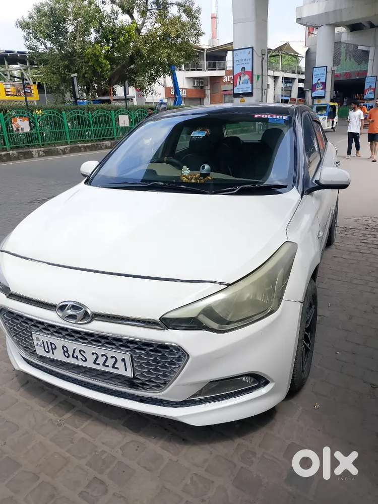 Hyundai I20 N Line 2015