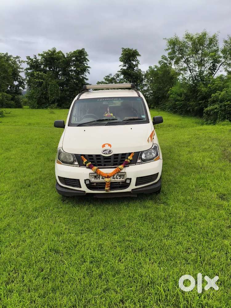 Mahindra Xylo 2013