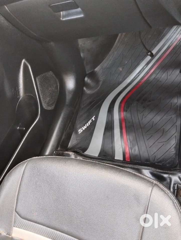 Maruti Suzuki Swift Vxi, 2018, Petrol