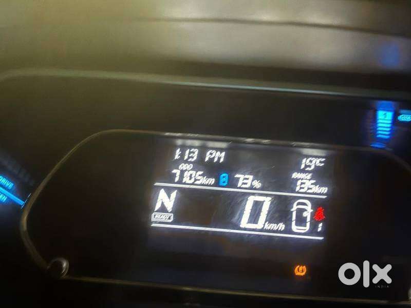 Tata Tiago Ev Xz Plus Tech Lux Lr, 2024, Electric