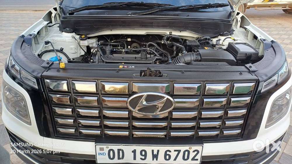 Hyundai Venue Sx Opt Exe, 2023, Petrol