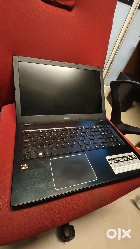 Acer A10 7th gen Laptop for Sale  ₹11,500
8gb Ram 256ssd