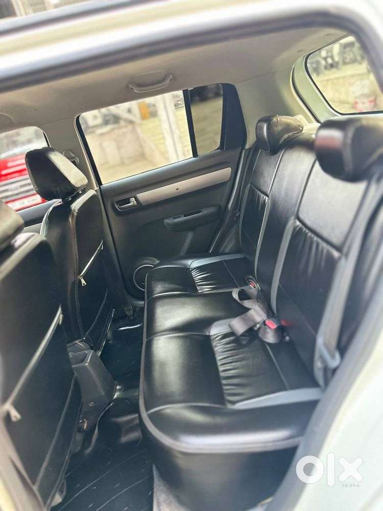 Maruti Suzuki Swift Vxi Optional, 2010, Petrol