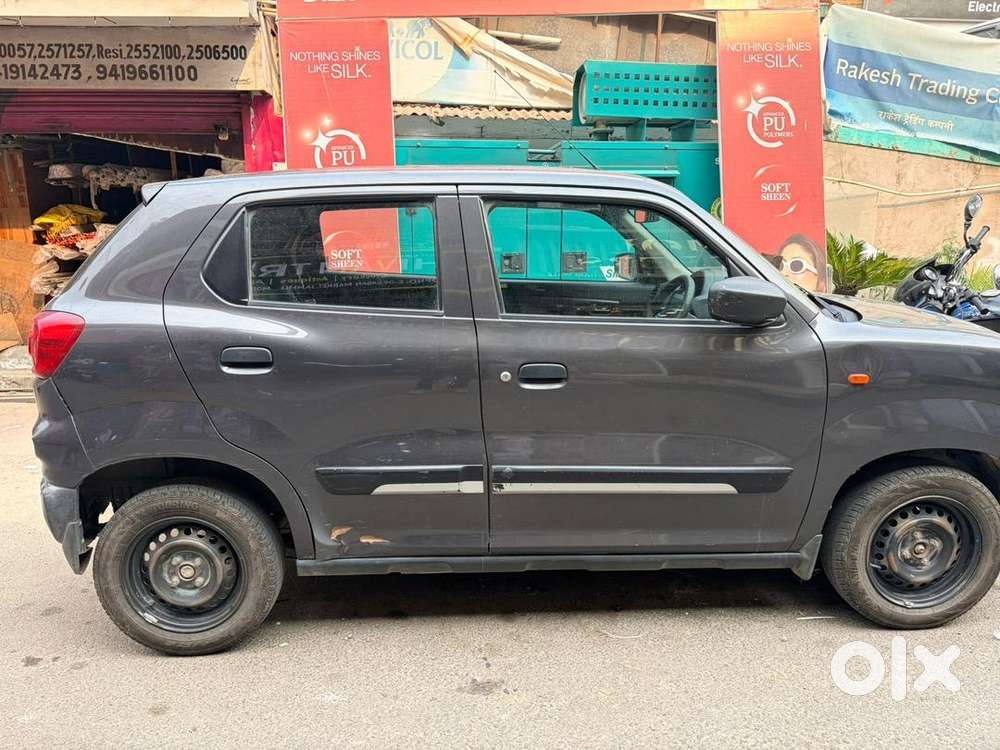 Maruti Suzuki S-presso 2022 Petrol 136000 Km Driven