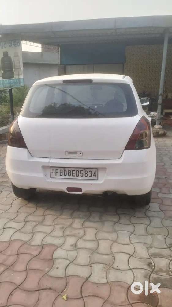 Selling A Car